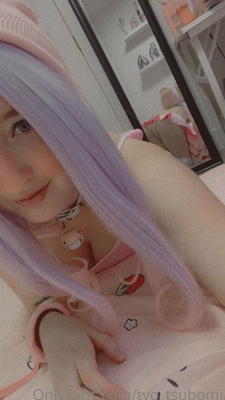 tyo tsubomi nackte pornostar galerie