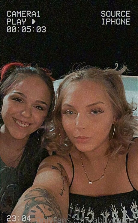 abbypaigey xxx pornostar fotos