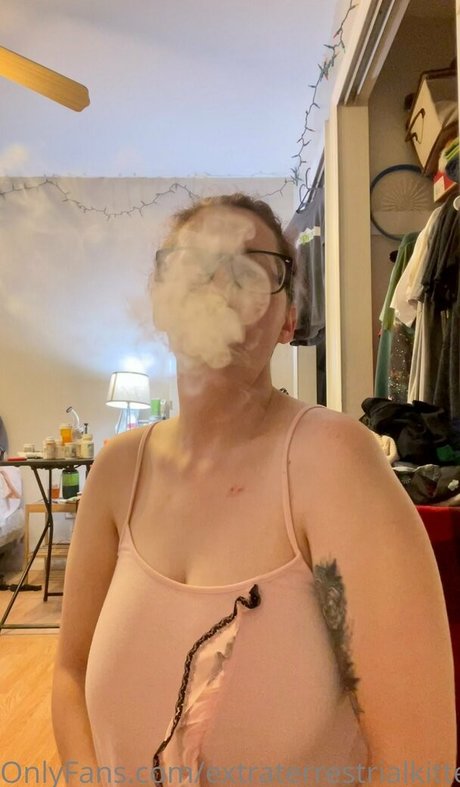 extraterrestrialkitten sexy porno galerie