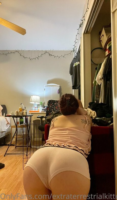 extraterrestrialkitten freie perfekte archiv