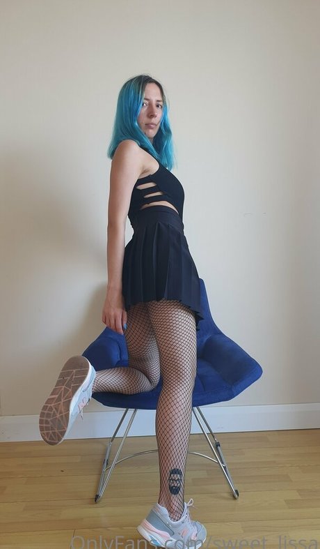 sweet lissa freie akt bilder