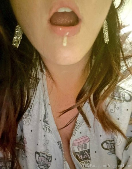 ck sunshine erotische nackten foto