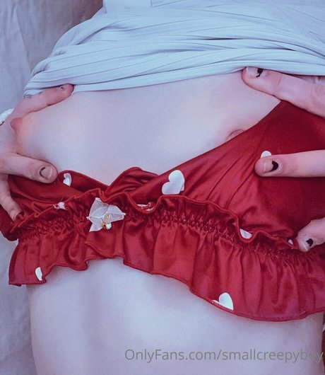 smallcreepyboy perfekte nackten bilder