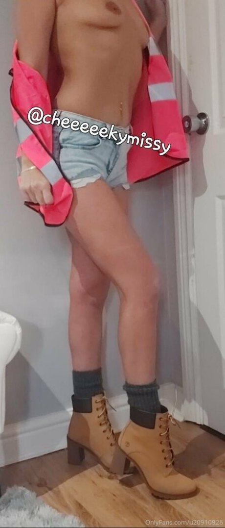 littlemisslouj sexy exklusive foto