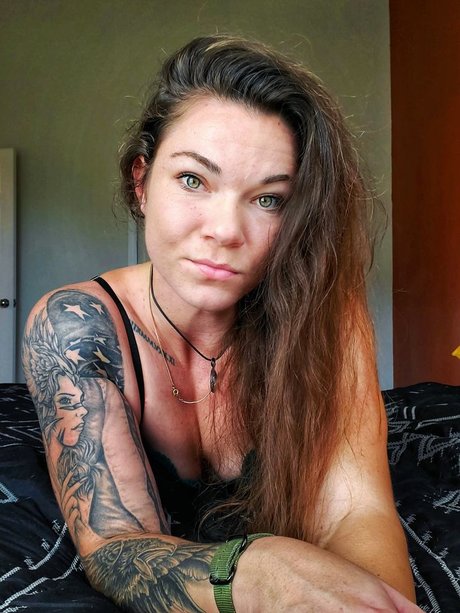 AmericanKat beste nackt bild