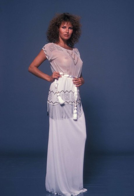 Raquel Welch top schöne bild