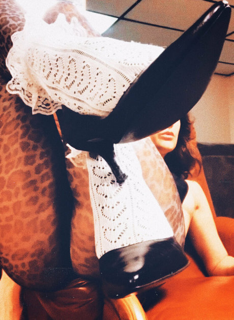 vcrdreams porno exklusive galerie