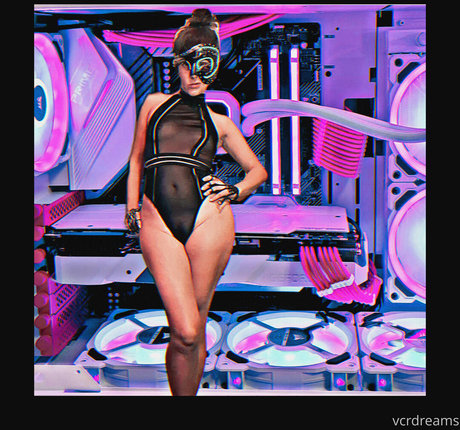 vcrdreams schöne bilder