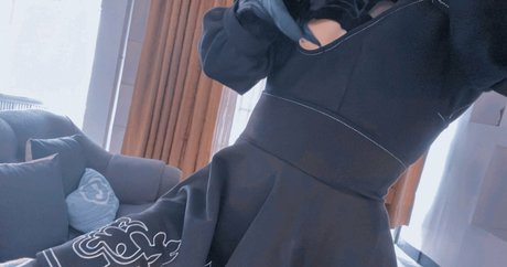 schwarze cosplay-onlyfans exklusive sexy galerien