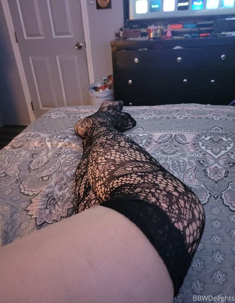 bbwdelights schöne nackt fotos