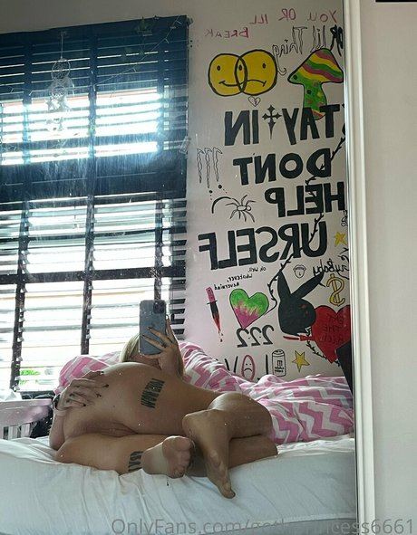 gothprincess6661 hübsche beste foto