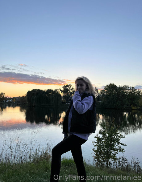 mmelaniee xxx erotische galerie