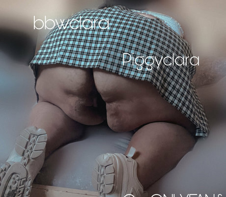 piggyclara kostenlose nackte foto