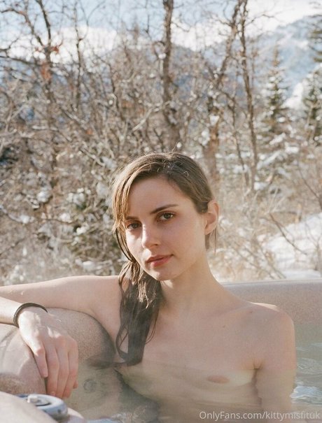 kittymisfituk hübsche schöne bild