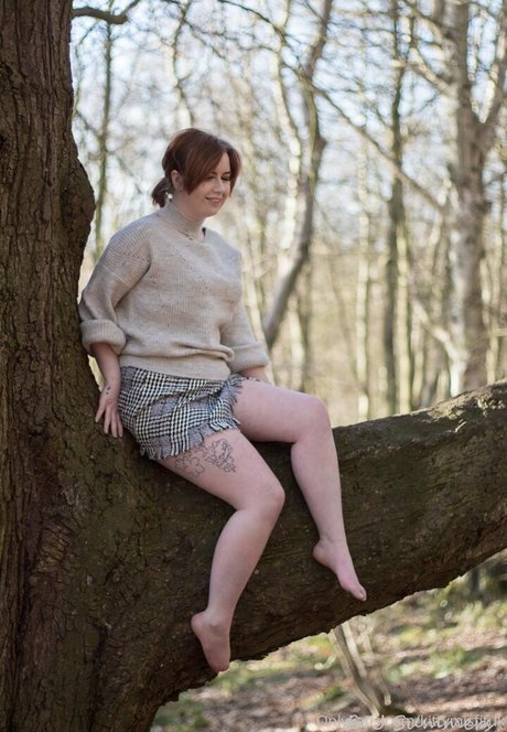 kittymisfituk schauspielerin akt galerien