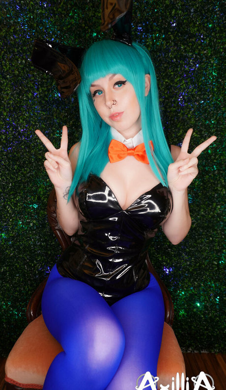 axillia pornostar hd galerien