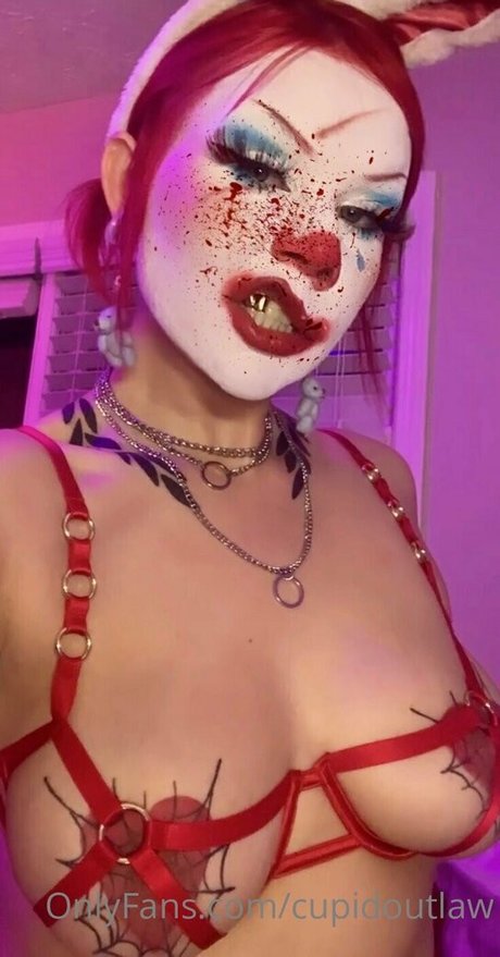 cupidoutlaw beste nackt fotos