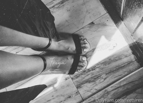 siren goddess perfekte hd foto