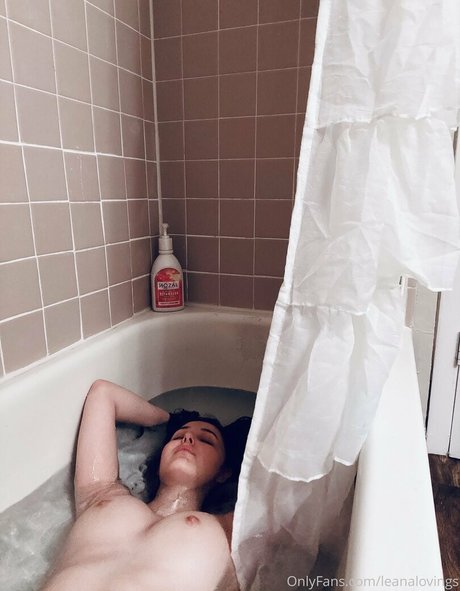 leanalovings sexy kunst galerie