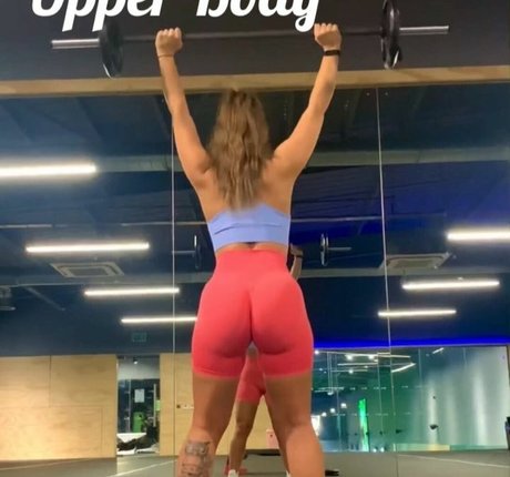 fitnesstrainer onlyfans sexy nackten archiv