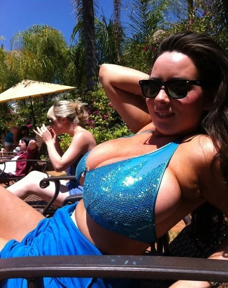 Stephanie Fox exklusive perfekte fotos