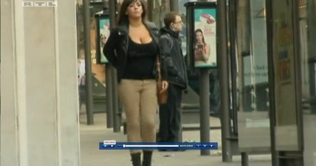 Stephanie Fox schauspielerin sexy fotos