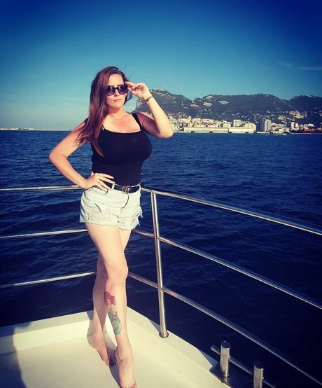 Stephanie Fox kostenlose erotische galerien