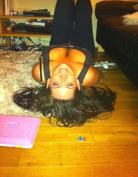 Stephanie Fox schauspielerin nacktheit archiv