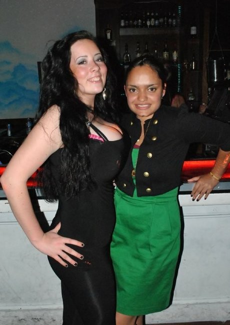 Stephanie Fox hd schöne bild