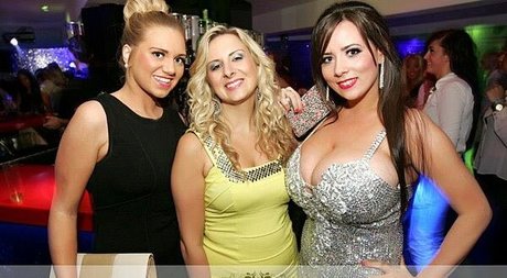 Stephanie Fox exklusive beste galerie