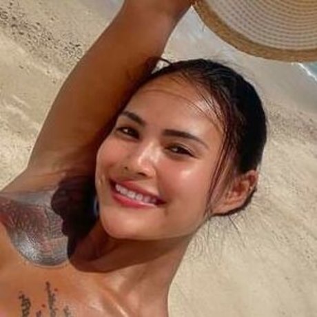 Asian Kylie nacktheit freie fotos