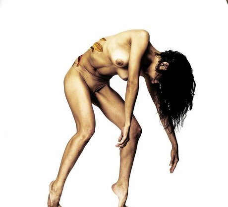 Sofia Boutella nackt hd archiv