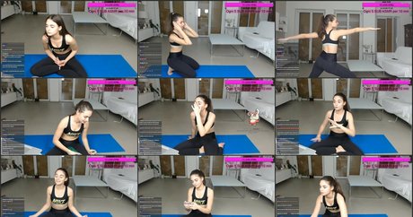 Barbara Marrocco hübsche beste archiv