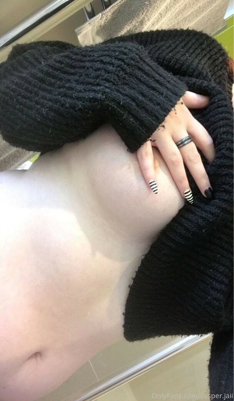 schwarze dessous onlyfans perfekte xxx bild