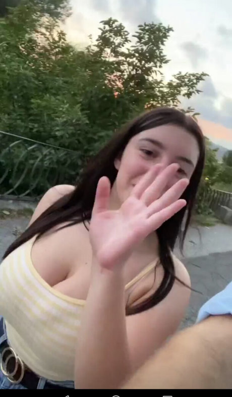 Vittoria Rubeo Fotoaufnahmen