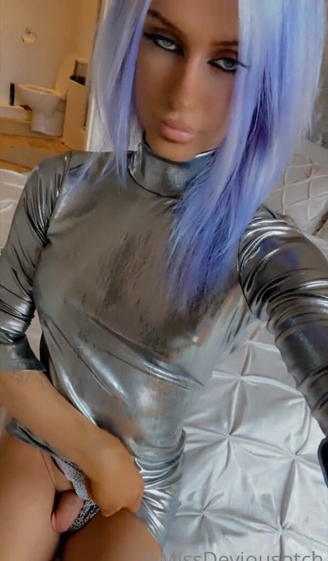 schwarze dessous onlyfans kunst bild