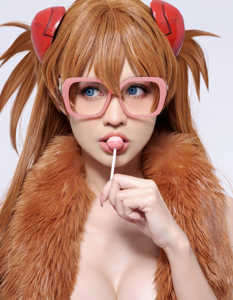 vollbusige rothaarige teen onlyfans sexy nackt foto