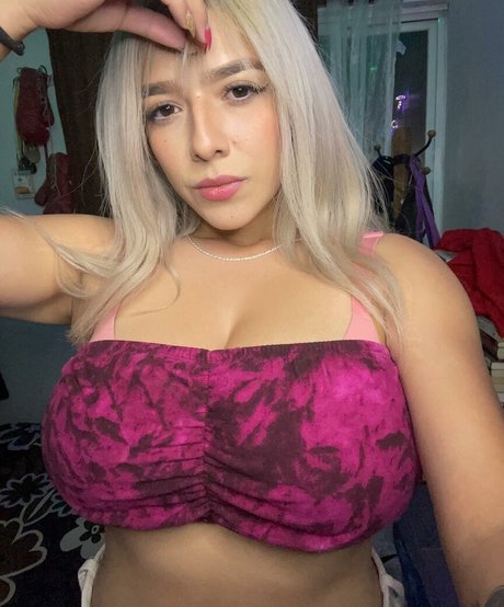 Rosy Rous Fotoaufnahmen