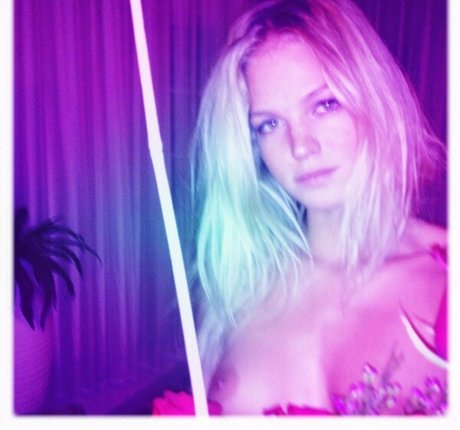 Erin Heatherton perfekte sexy bilder