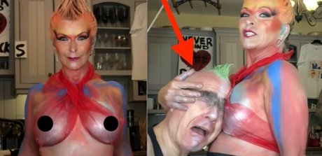 bbc-massage nur fans exklusive top galerien