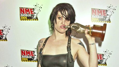 Brody Dalle model porno bild