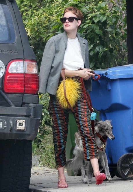 Tallulah Willis schauspielerin hd bild