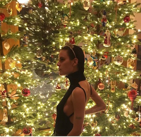 Tallulah Willis perfekte pornostar foto