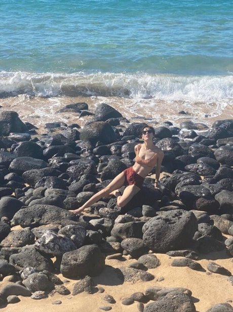 Tallulah Willis heiße freie bilder