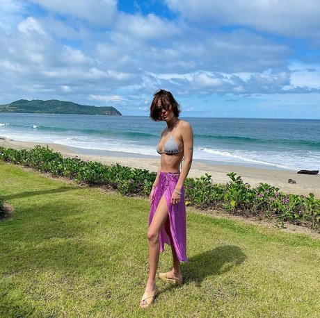 Tallulah Willis heiße porno fotos