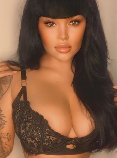 Nicole Tyson xxx erwachsene fotos