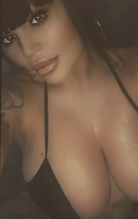 Nicole Tyson schöne perfekte foto