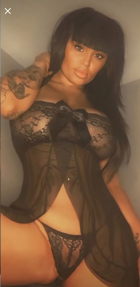 Nicole Tyson perfekte sex fotos