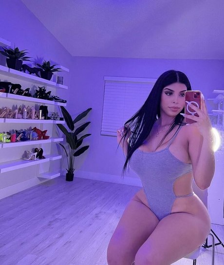 sexy frau nur fans nackt schöne bilder