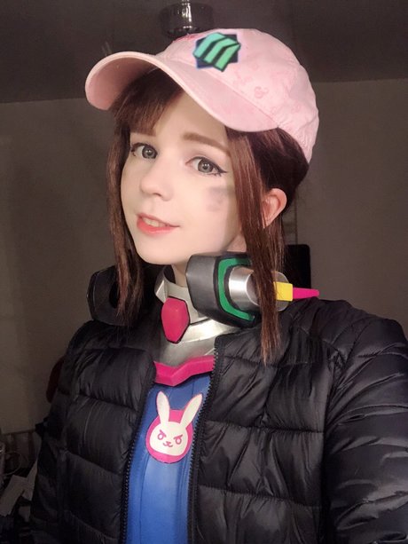 Kawaiitsu heiße nackten galerie